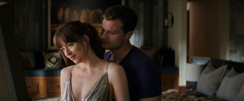Fifty Shades Freed (Photo: Universal Pictures)